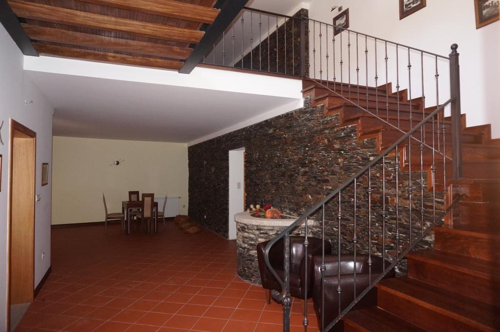Villa Quinta Madureira à Alfoloes Extérieur photo