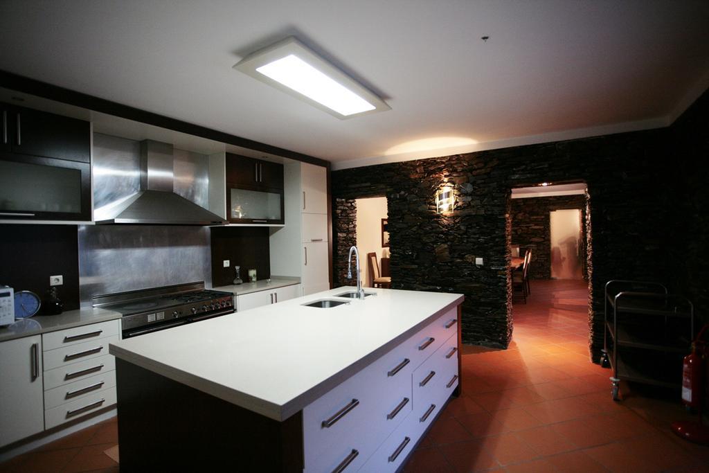 Villa Quinta Madureira à Alfoloes Extérieur photo