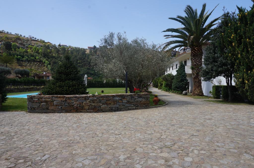 Villa Quinta Madureira à Alfoloes Extérieur photo