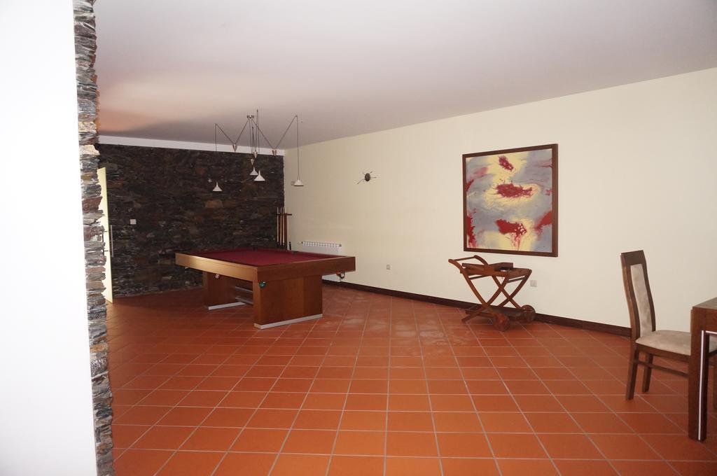 Villa Quinta Madureira à Alfoloes Extérieur photo