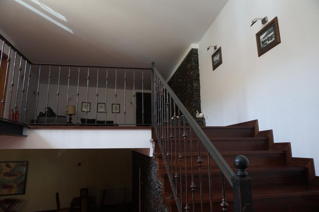 Villa Quinta Madureira à Alfoloes Extérieur photo