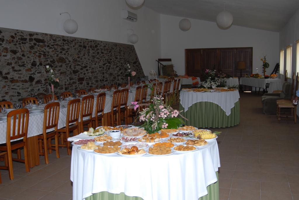 Villa Quinta Madureira à Alfoloes Extérieur photo