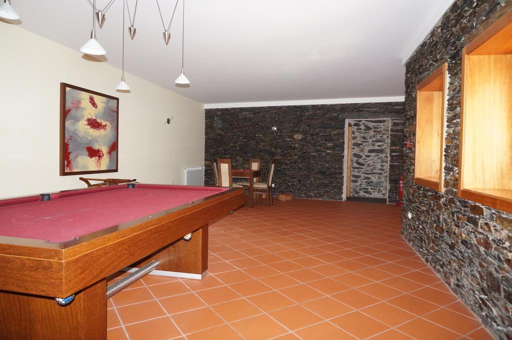 Villa Quinta Madureira à Alfoloes Extérieur photo