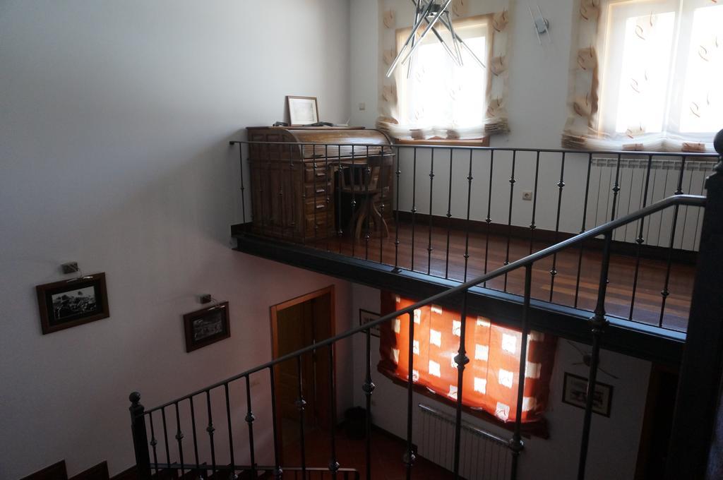 Villa Quinta Madureira à Alfoloes Extérieur photo