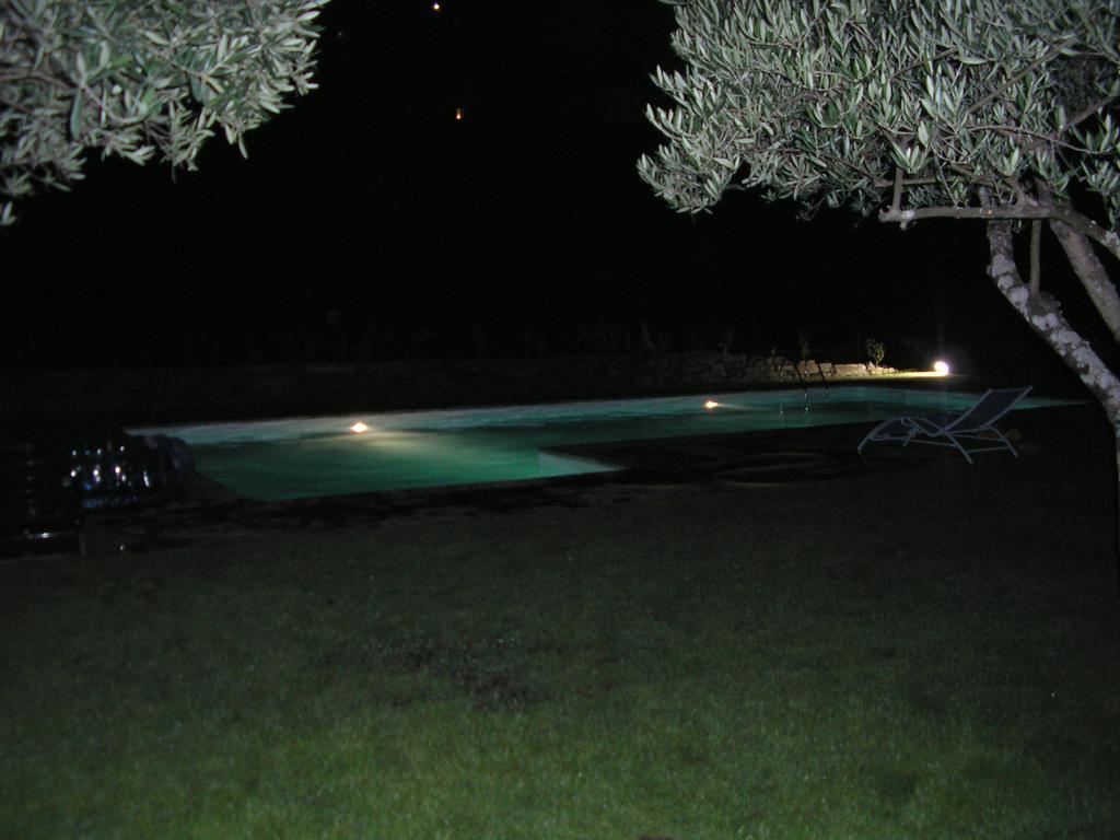 Villa Quinta Madureira à Alfoloes Extérieur photo