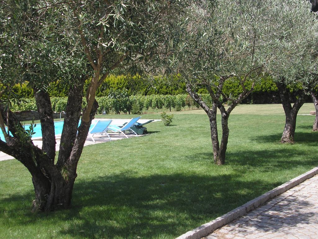 Villa Quinta Madureira à Alfoloes Extérieur photo
