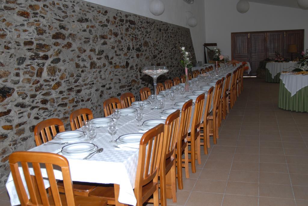 Villa Quinta Madureira à Alfoloes Extérieur photo